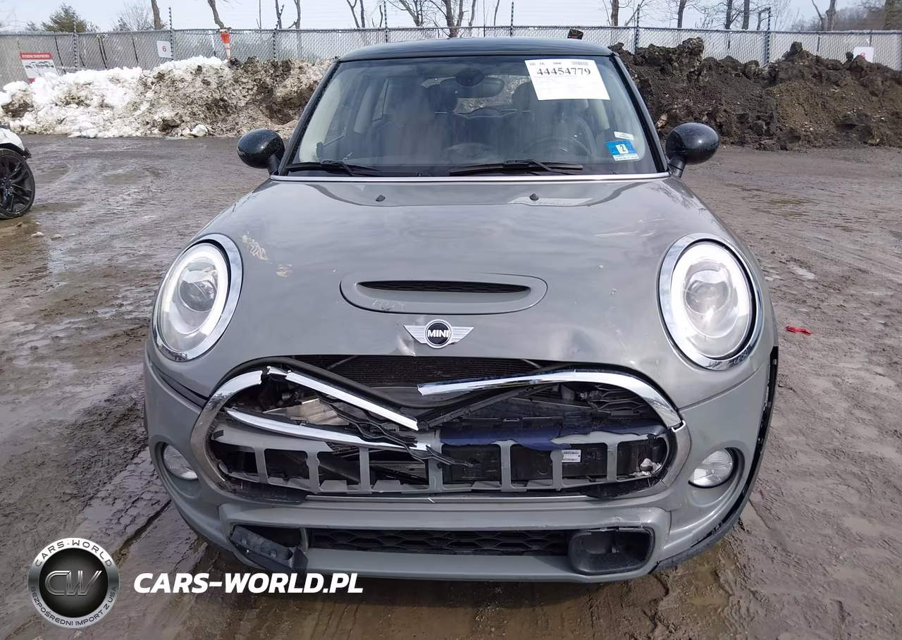 2018 Mini Hardtop Cooper S VIN:WMWXP7C58J2A48099 - 12