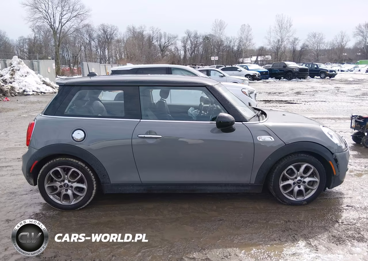 2018 Mini Hardtop Cooper S VIN:WMWXP7C58J2A48099 - 13