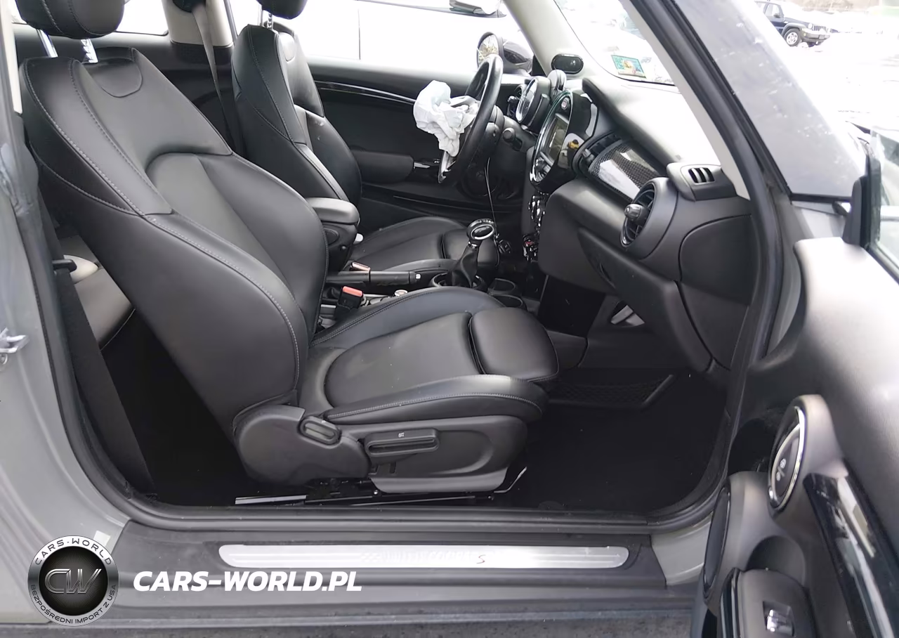 2018 Mini Hardtop Cooper S VIN:WMWXP7C58J2A48099 - 5