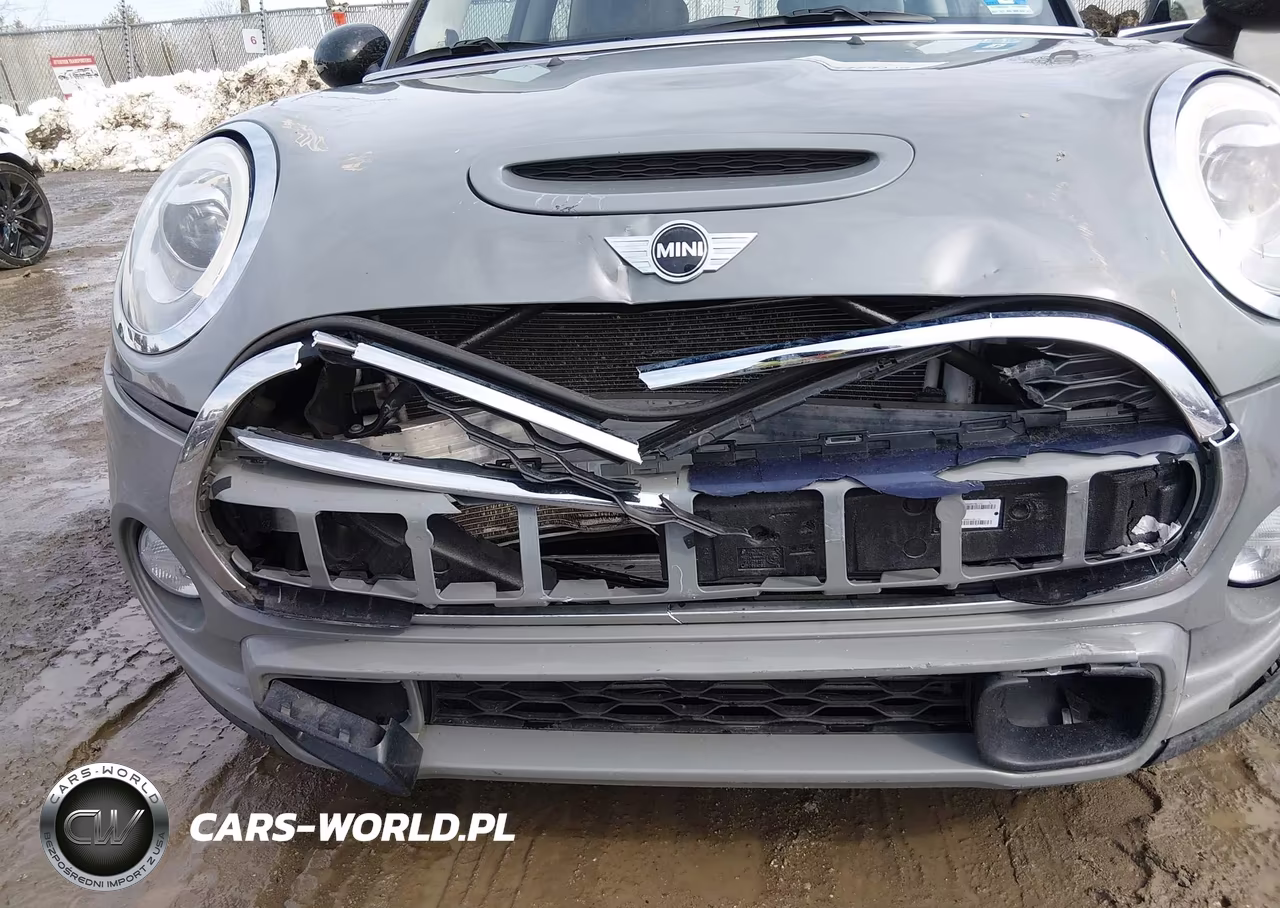 2018 Mini Hardtop Cooper S VIN:WMWXP7C58J2A48099 - 6