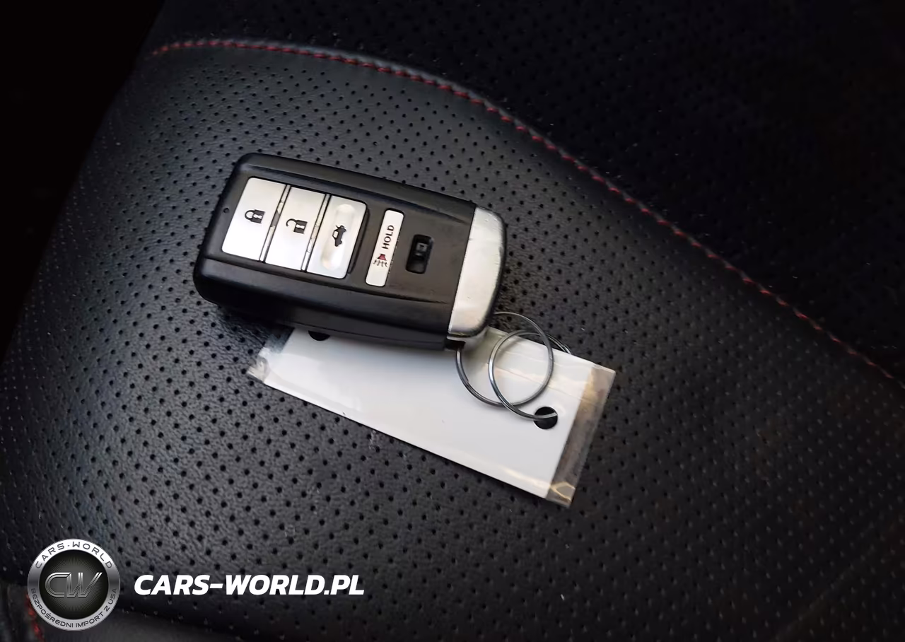 2022 Acura Tlx A-Spec Package VIN:19UUB6F52NA002109 - 11