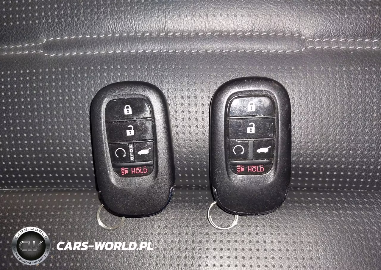 2024 Honda Cr-V Ex-L Awd VIN:2HKRS4H71RH483525 - 11
