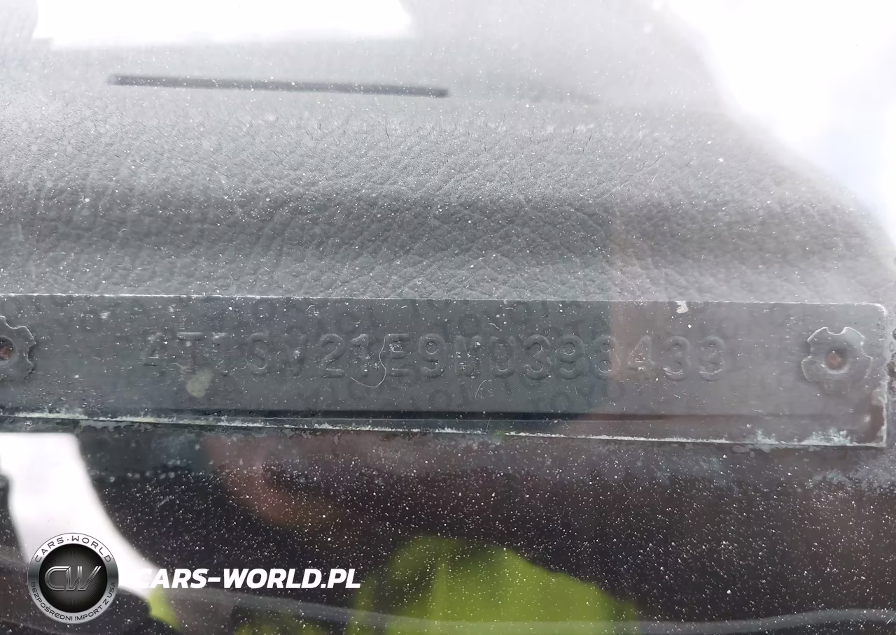 1991 Toyota Camry Dlx VIN:4T1SV21E9MU398433 - 9