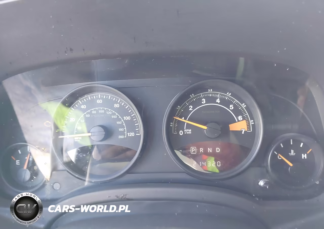 2015 Jeep Patriot Sport VIN:1C4NJPBB0FD349932 - 7