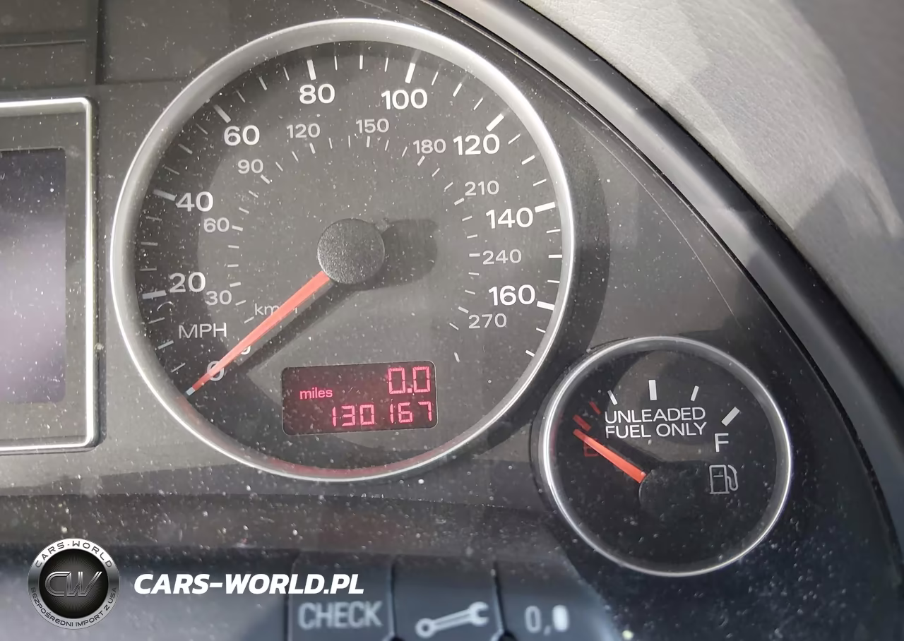 2007 Audi A4 2.0T Avant VIN:WAUKF78E97A136533 - 15