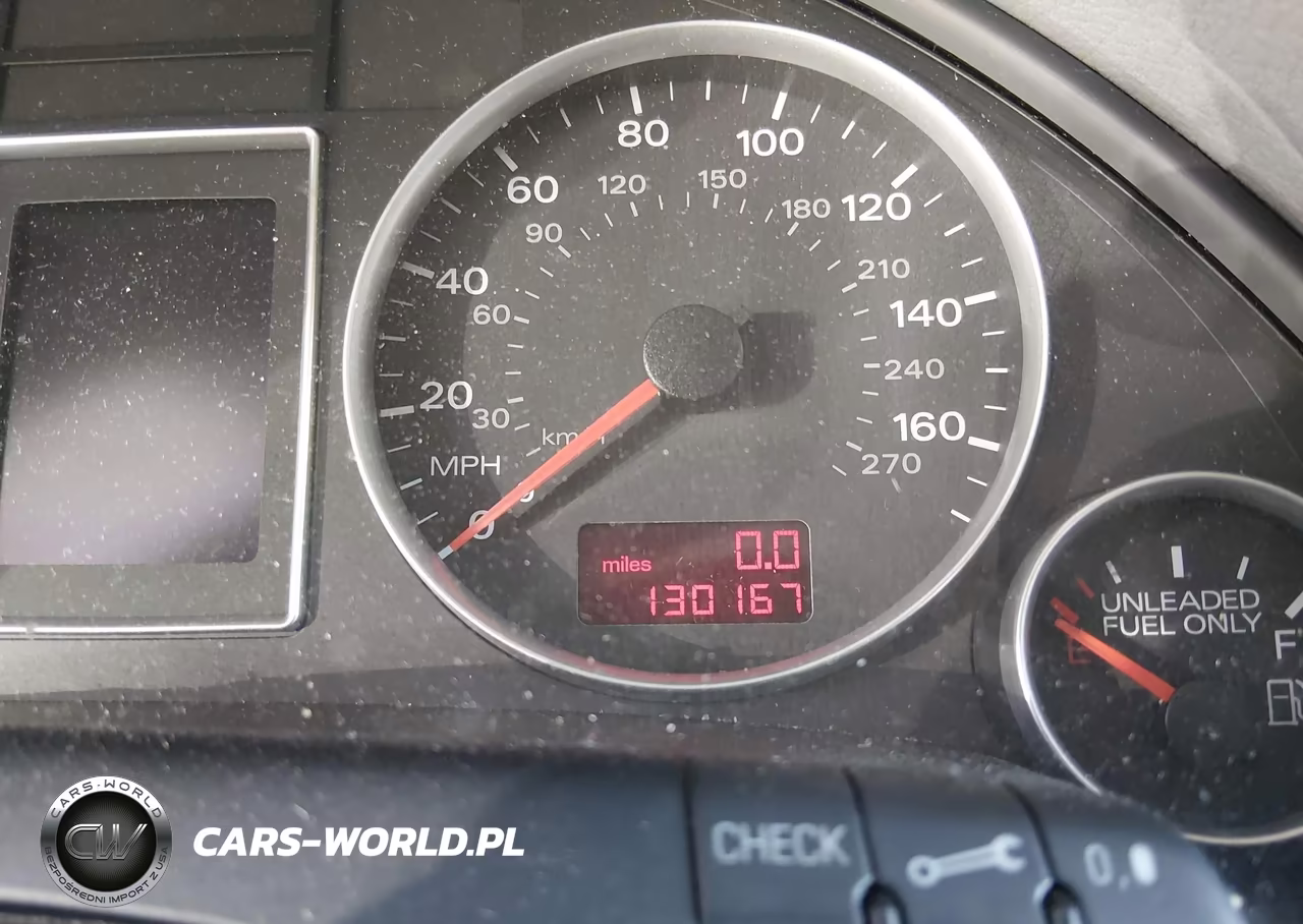 2007 Audi A4 2.0T Avant VIN:WAUKF78E97A136533 - 7