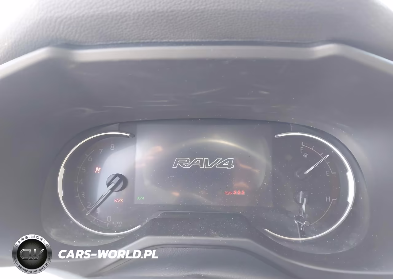 2021 Toyota Rav4 Limited VIN:2T3Y1RFVXMC088808 - 7