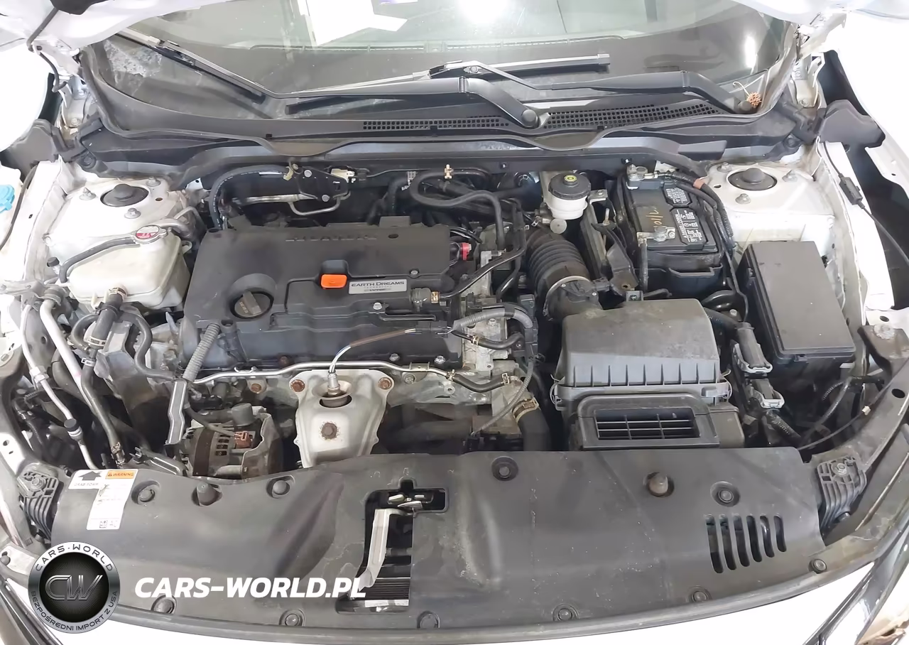 2021 Honda Civic Sport VIN:2HGFC2F82MH554928 - 10