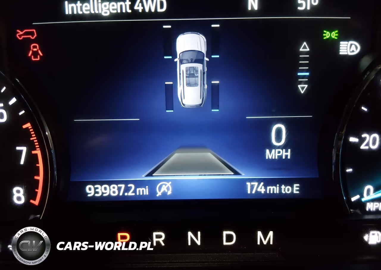 2020 Ford Explorer Limited VIN:1FMSK8FH7LGA24995 - 15