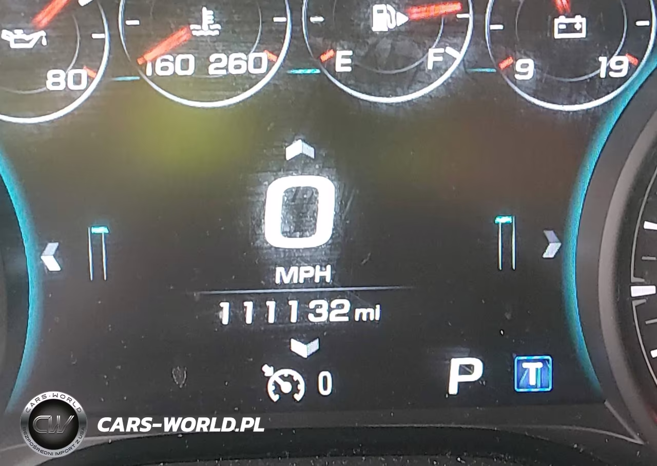 2016 Chevrolet Camaro 2Lt VIN:1G1FD3DS9G0169805 - 15