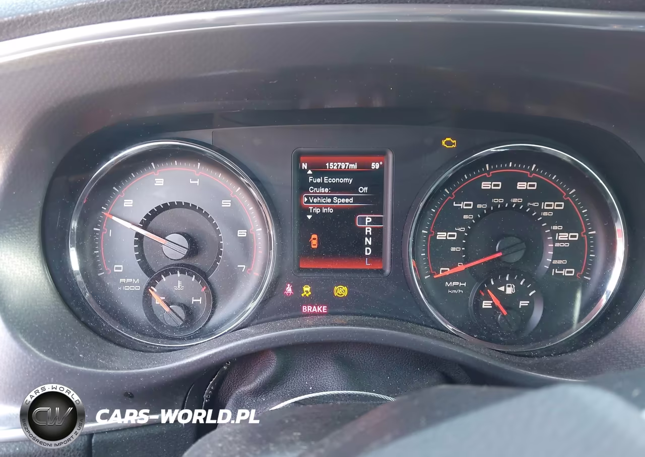 2014 Dodge Charger Sxt VIN:2C3CDXHGXEH295806 - 7