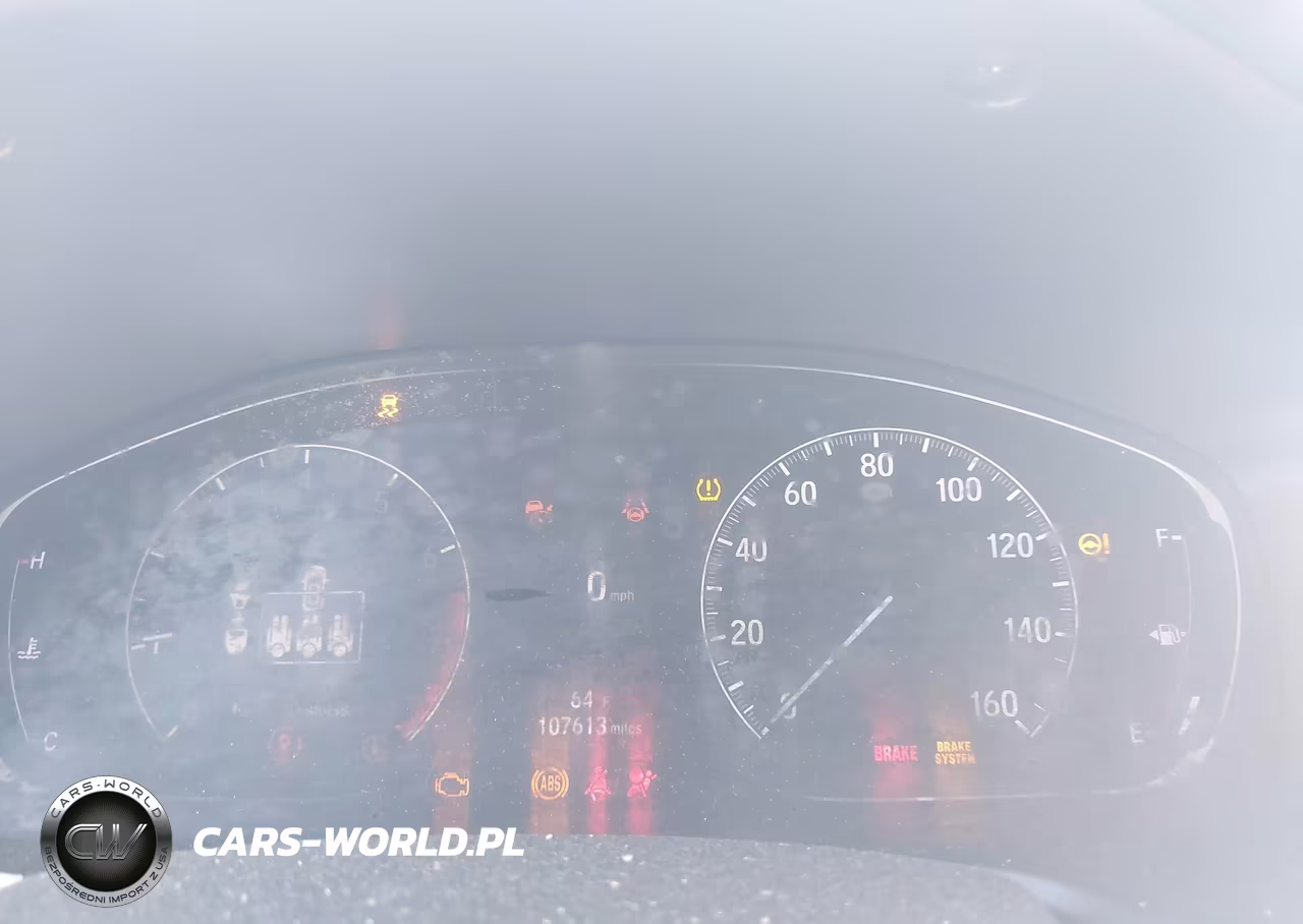 2021 Honda Accord Sport VIN:1HGCV1F34MA013065 - 7