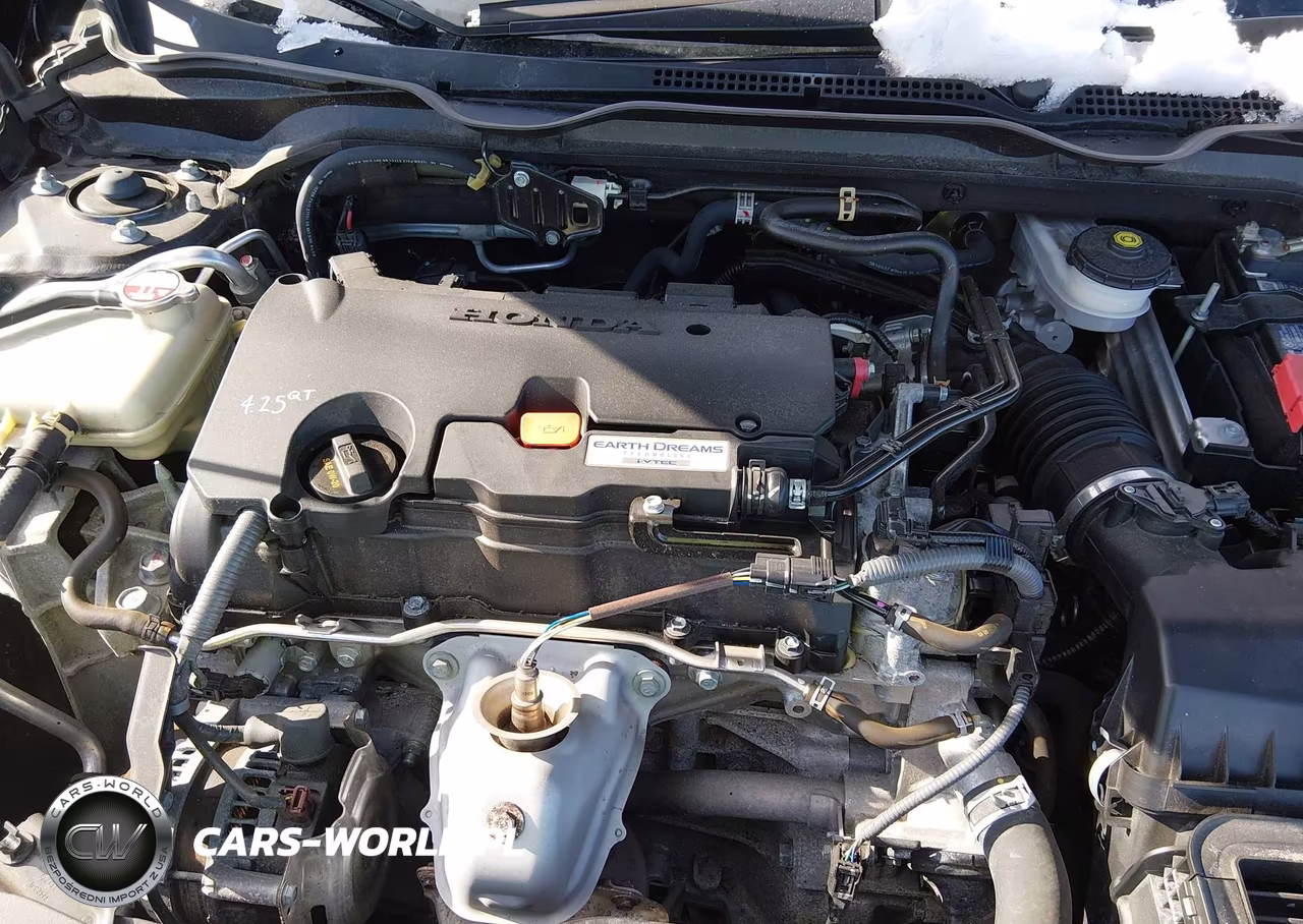 2020 Honda Civic Lx VIN:2HGFC2F61LH550060 - 10
