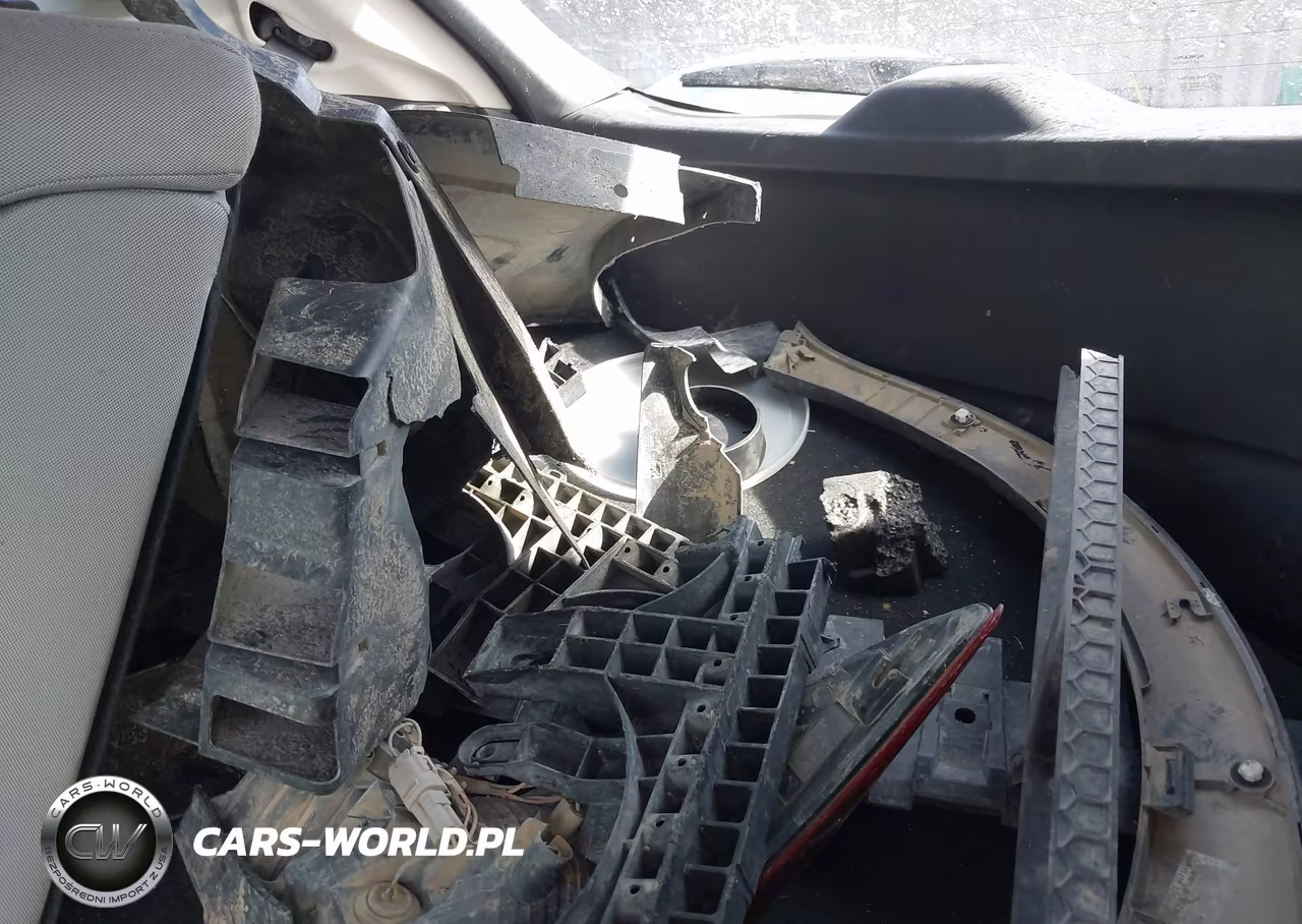 2019 Subaru Crosstrek 2.0I VIN:JF2GTAAC5KG273614 - 12