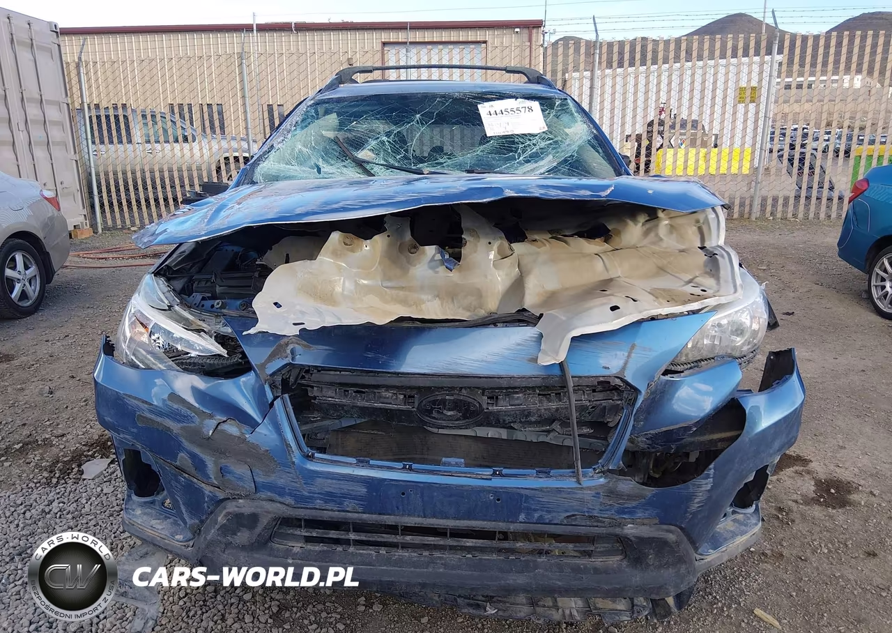 2019 Subaru Crosstrek 2.0I VIN:JF2GTAAC5KG273614 - 13