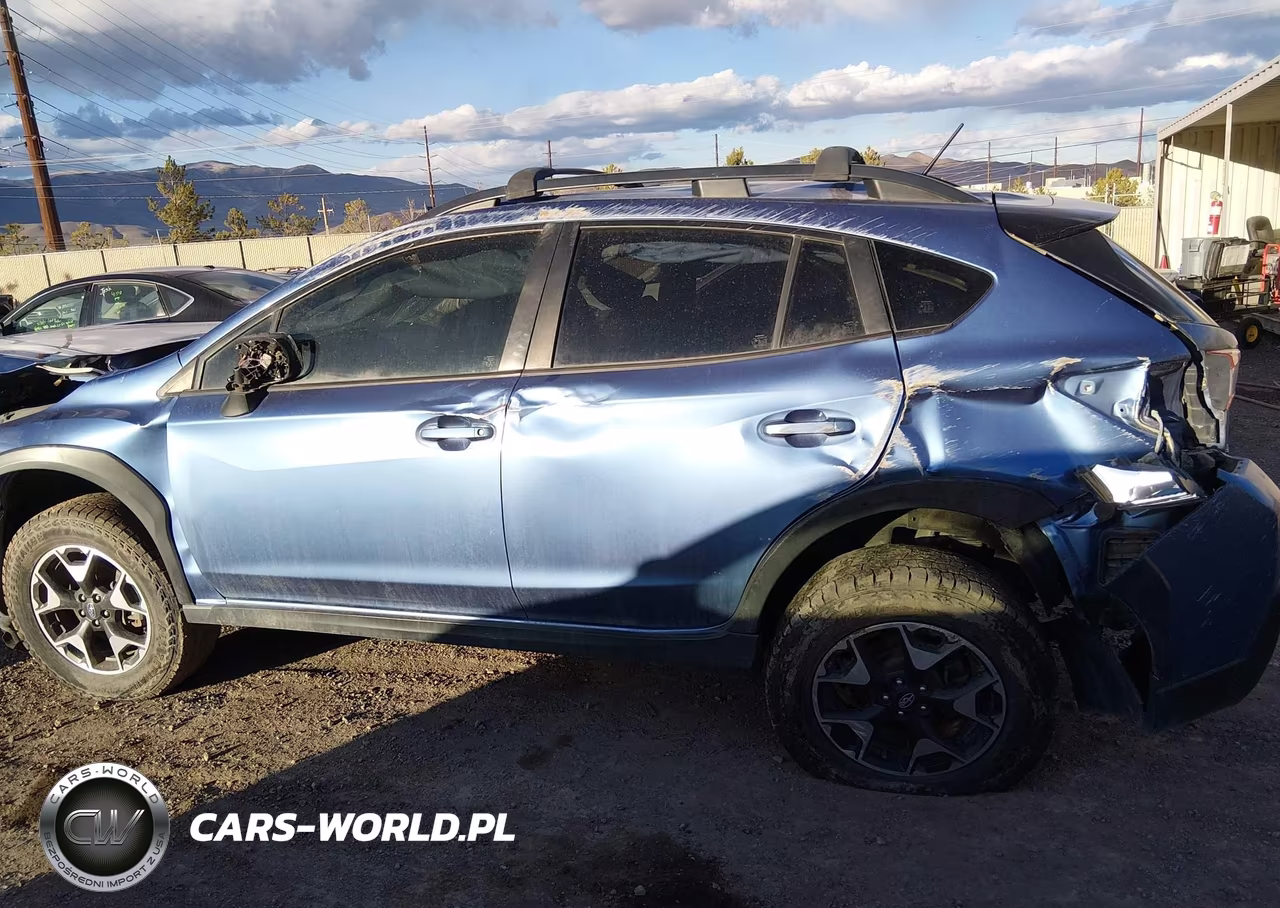 2019 Subaru Crosstrek 2.0I VIN:JF2GTAAC5KG273614 - 15