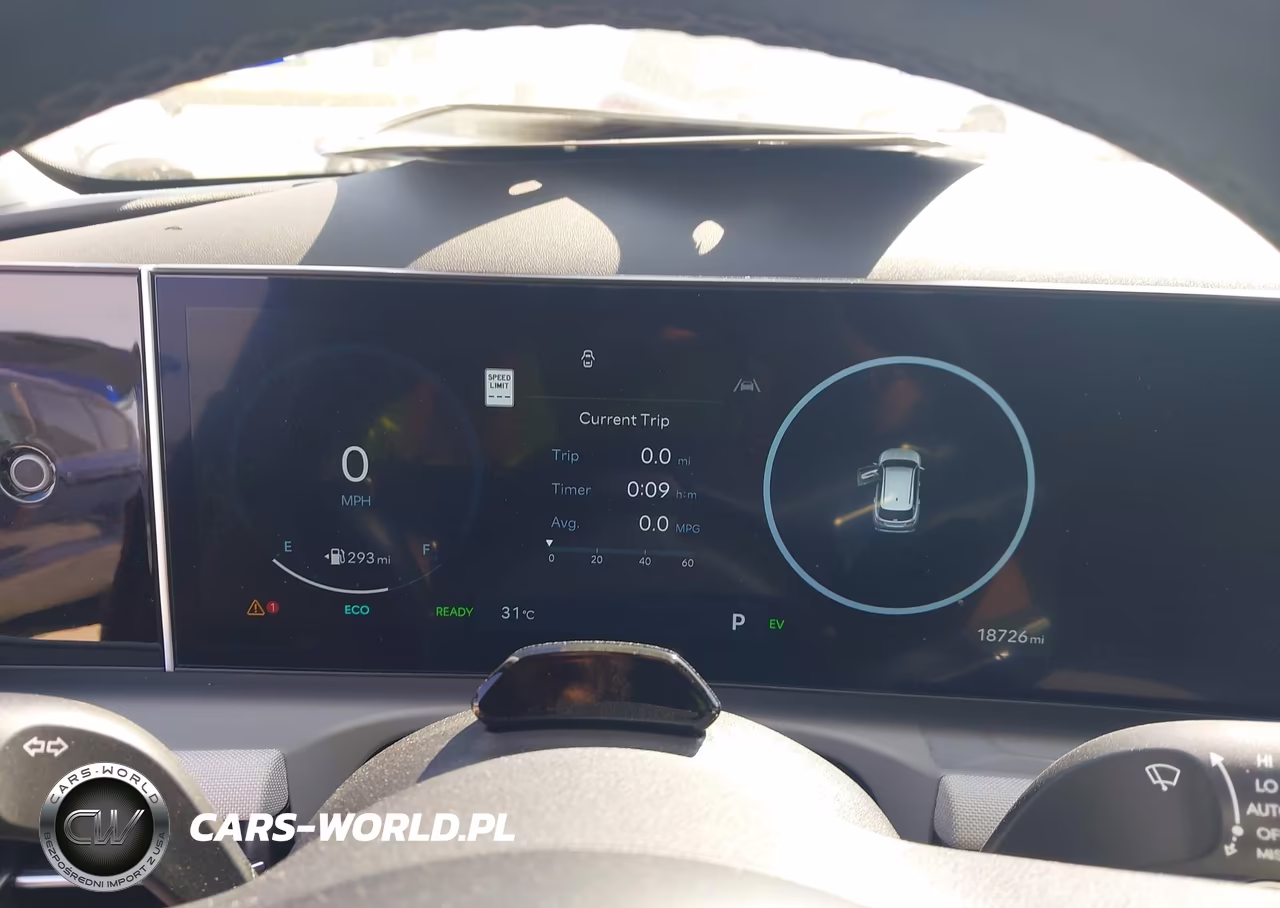 2025 Hyundai Tucson Hybrid Limited VIN:KM8JEDD17SU256871 - 7