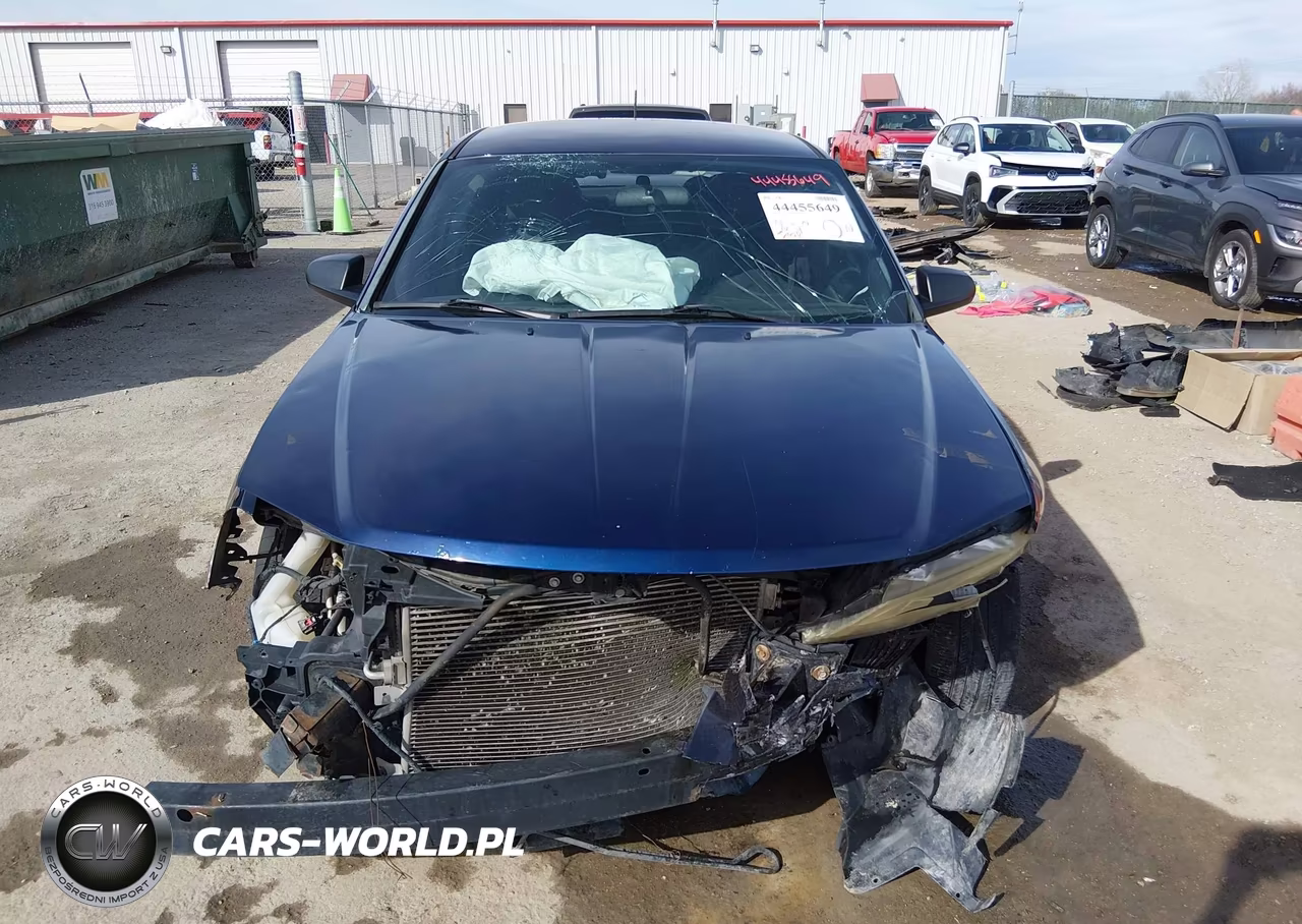 2014 Dodge Avenger Se VIN:1C3CDZAB7EN140129 - 13