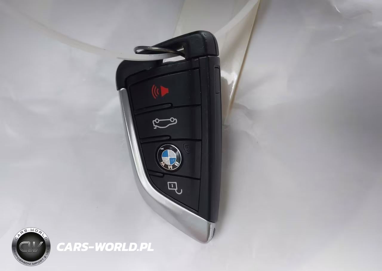 2020 BMW X3 xDrive30I VIN:5UXTY5C00LLT34965 - 11