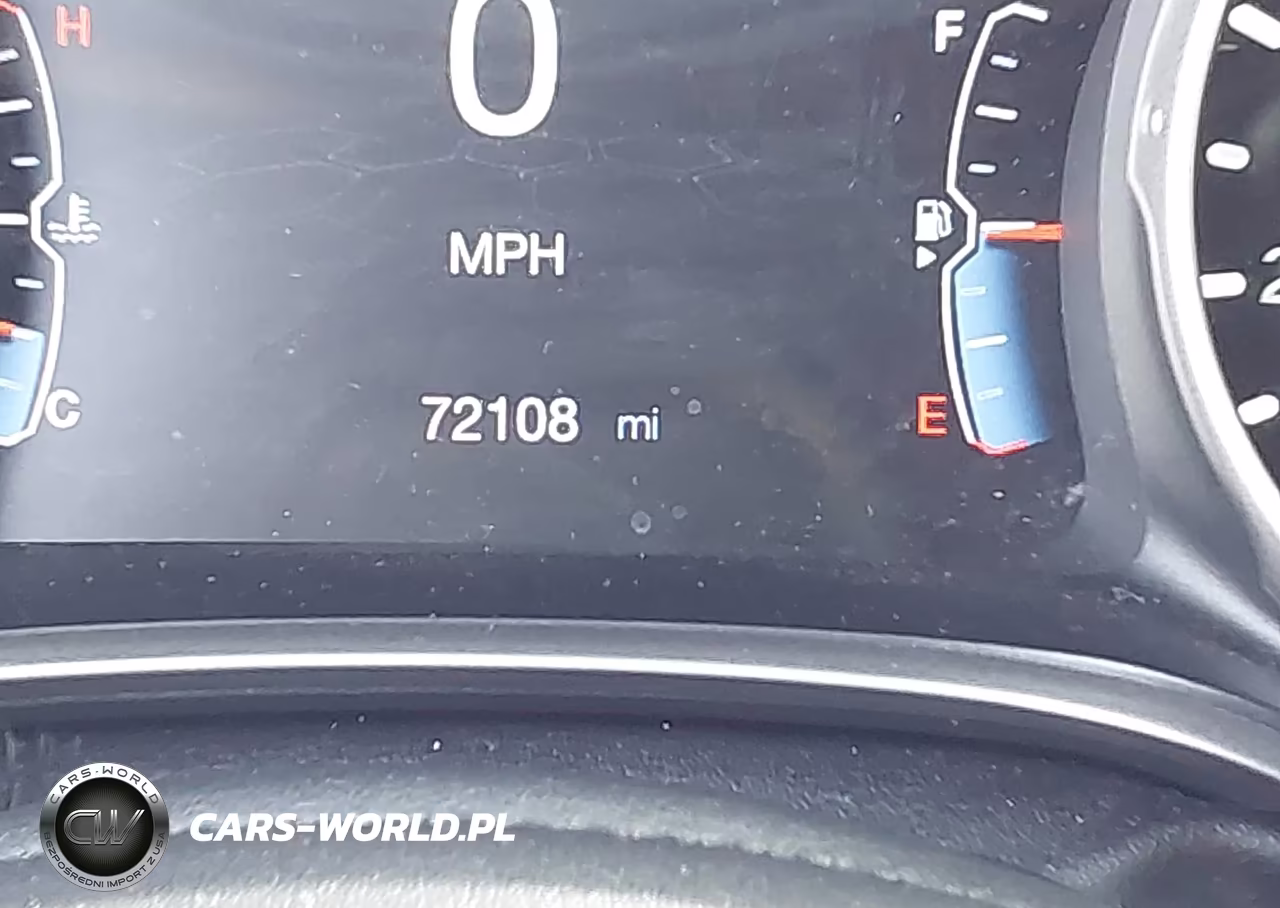 2021 Jeep Compass 80Th Anniversary 4X4 VIN:3C4NJDEB2MT524439 - 15