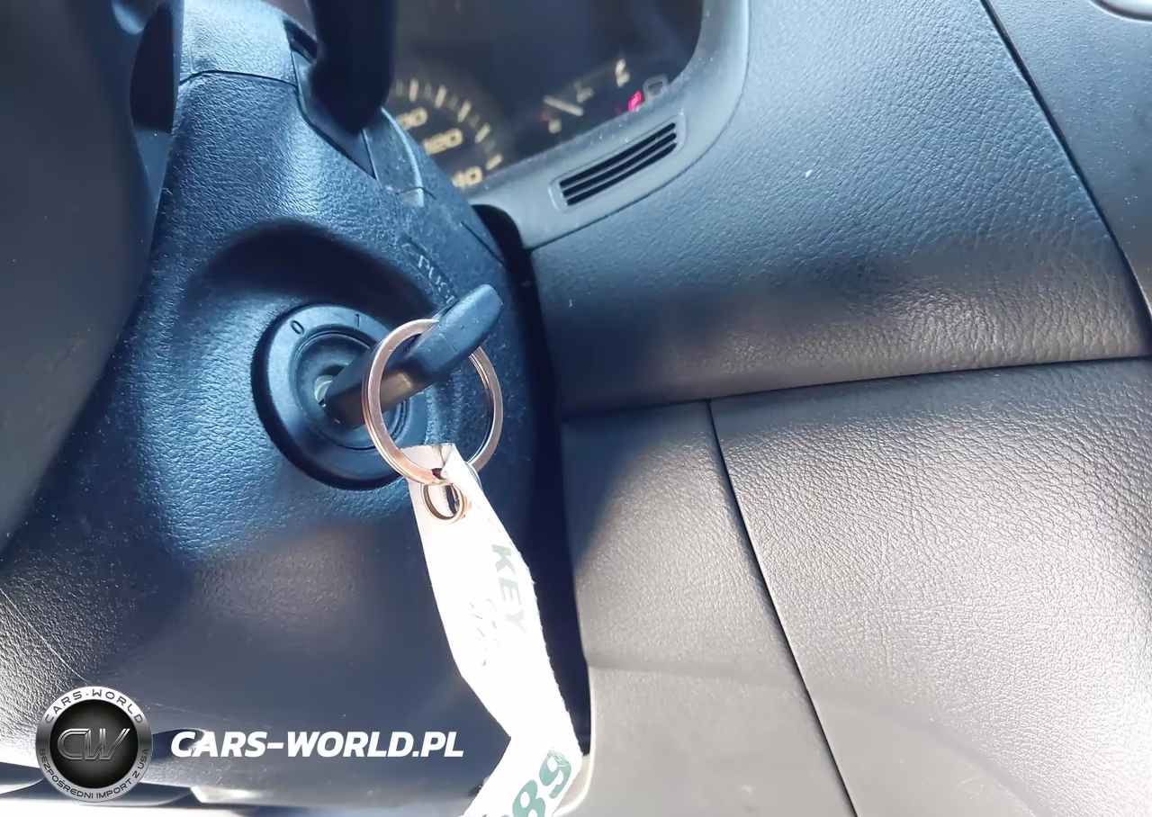 2007 Honda Accord 2.4 Lx VIN:3HGCM56427G709299 - 11