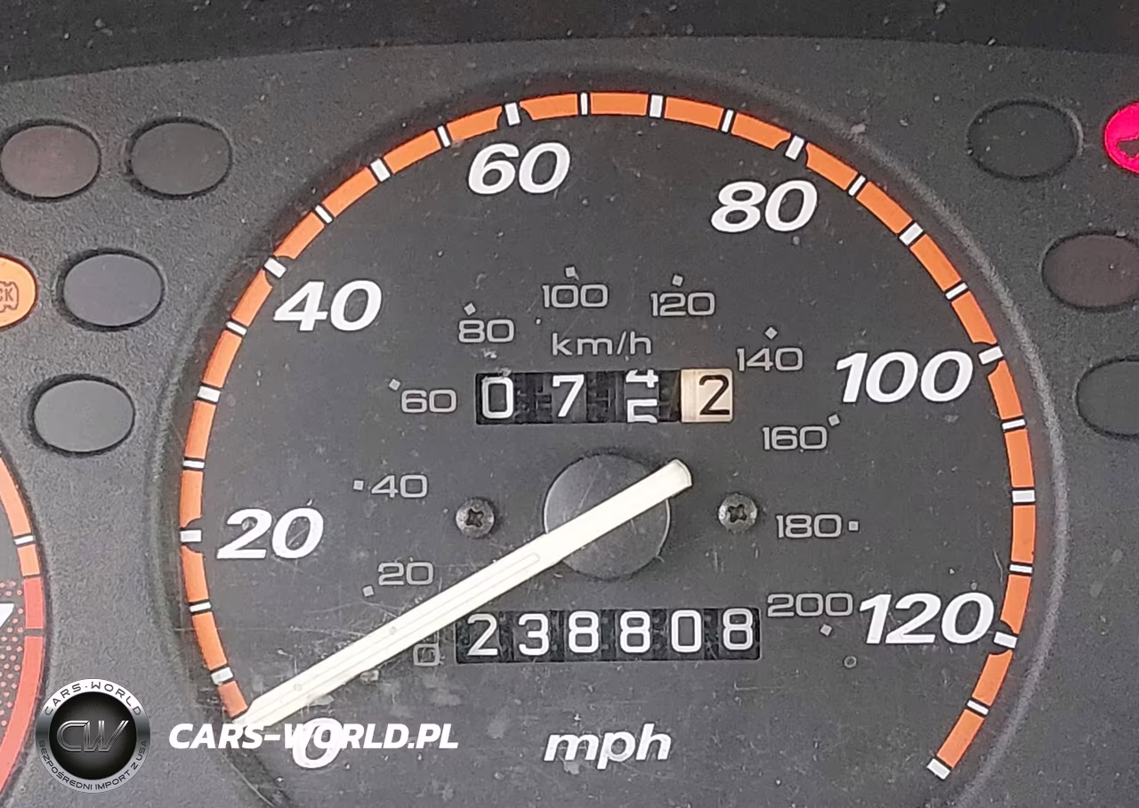 2000 Honda Cr-V Ex VIN:JHLRD1867YC036016 - 15
