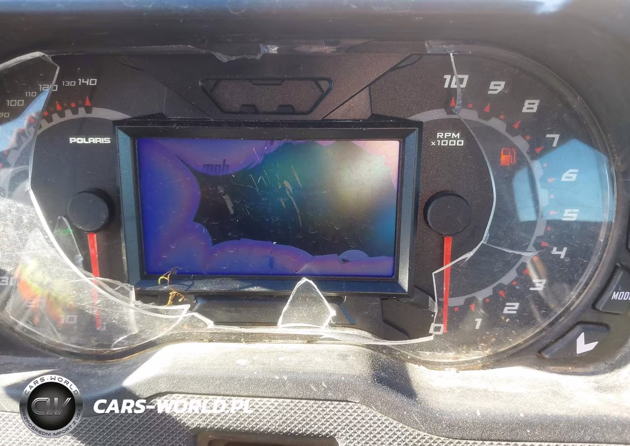 2023 Polaris Ranger Crew Xp 1000 Northstar Ultimate VIN:4XARSY99XP8071856 - 7