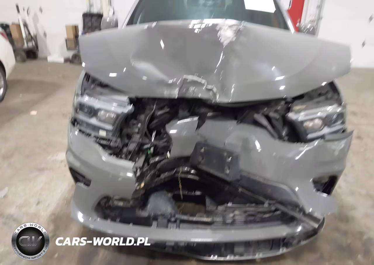 2022 Dodge Durango Gt Awd VIN:1C4RDJDG9NC219716 - 6