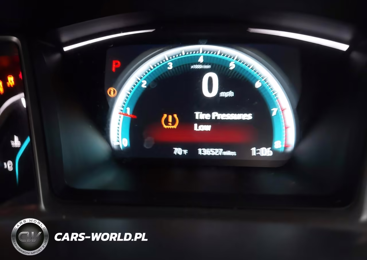 2016 Honda Civic Ex VIN:19XFC2F76GE073148 - 15