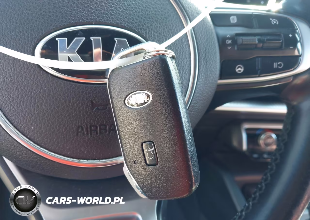 2021 Kia K5 Gt-Line VIN:5XXG64J29MG021955 - 11