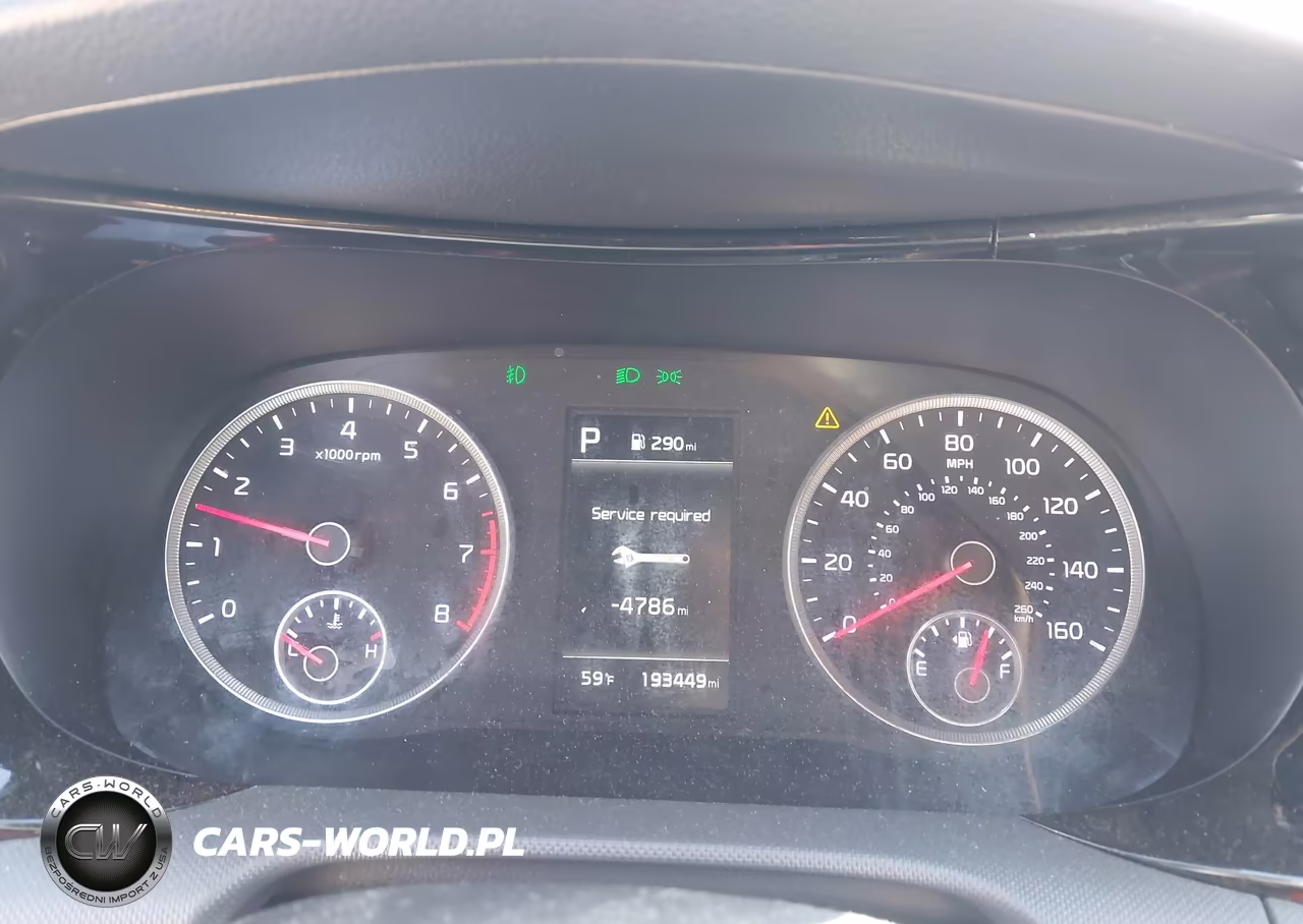 2021 Kia K5 Gt-Line VIN:5XXG64J29MG021955 - 7