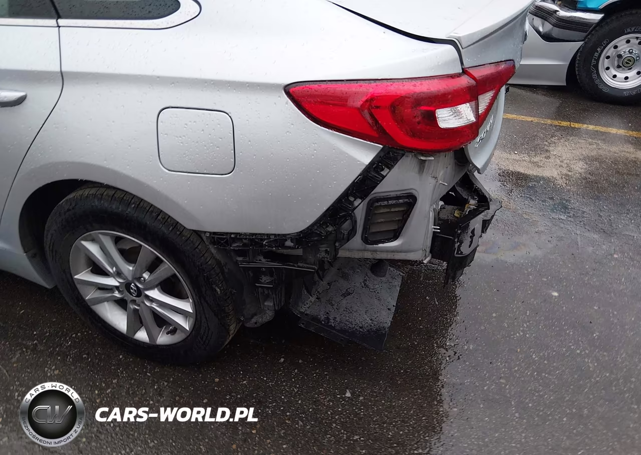 2017 Hyundai Sonata VIN:5NPE24AFXHH489158 - 6