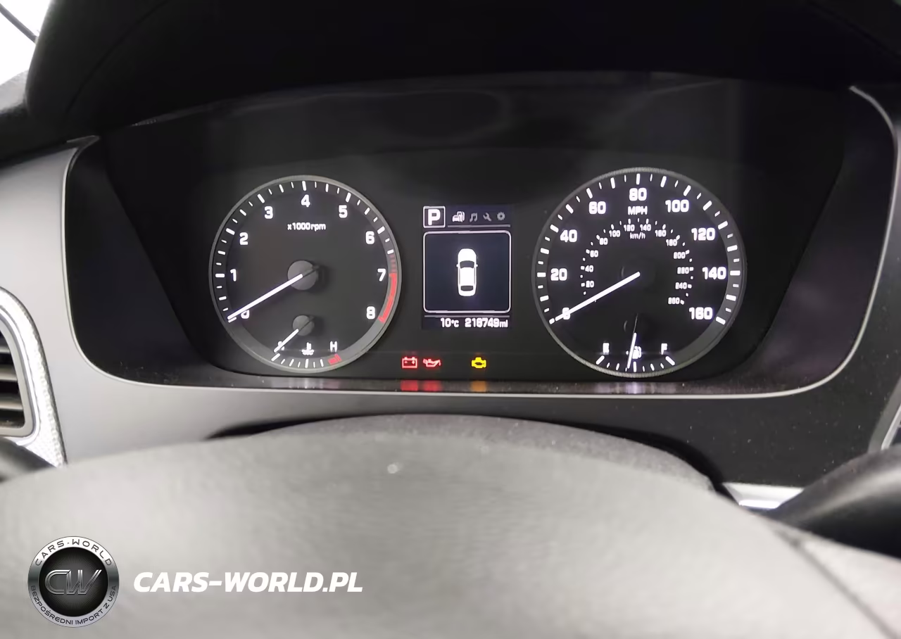 2017 Hyundai Sonata VIN:5NPE24AFXHH489158 - 7