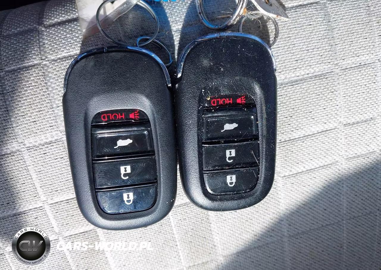 2025 Honda Hr-V Awd Lx VIN:3CZRZ2H33SM785597 - 11