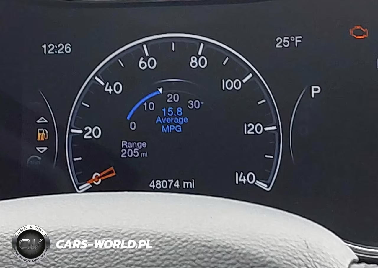 2021 Jeep Grand Cherokee Limited X 4X4 VIN:1C4RJFBG5MC669144 - 7