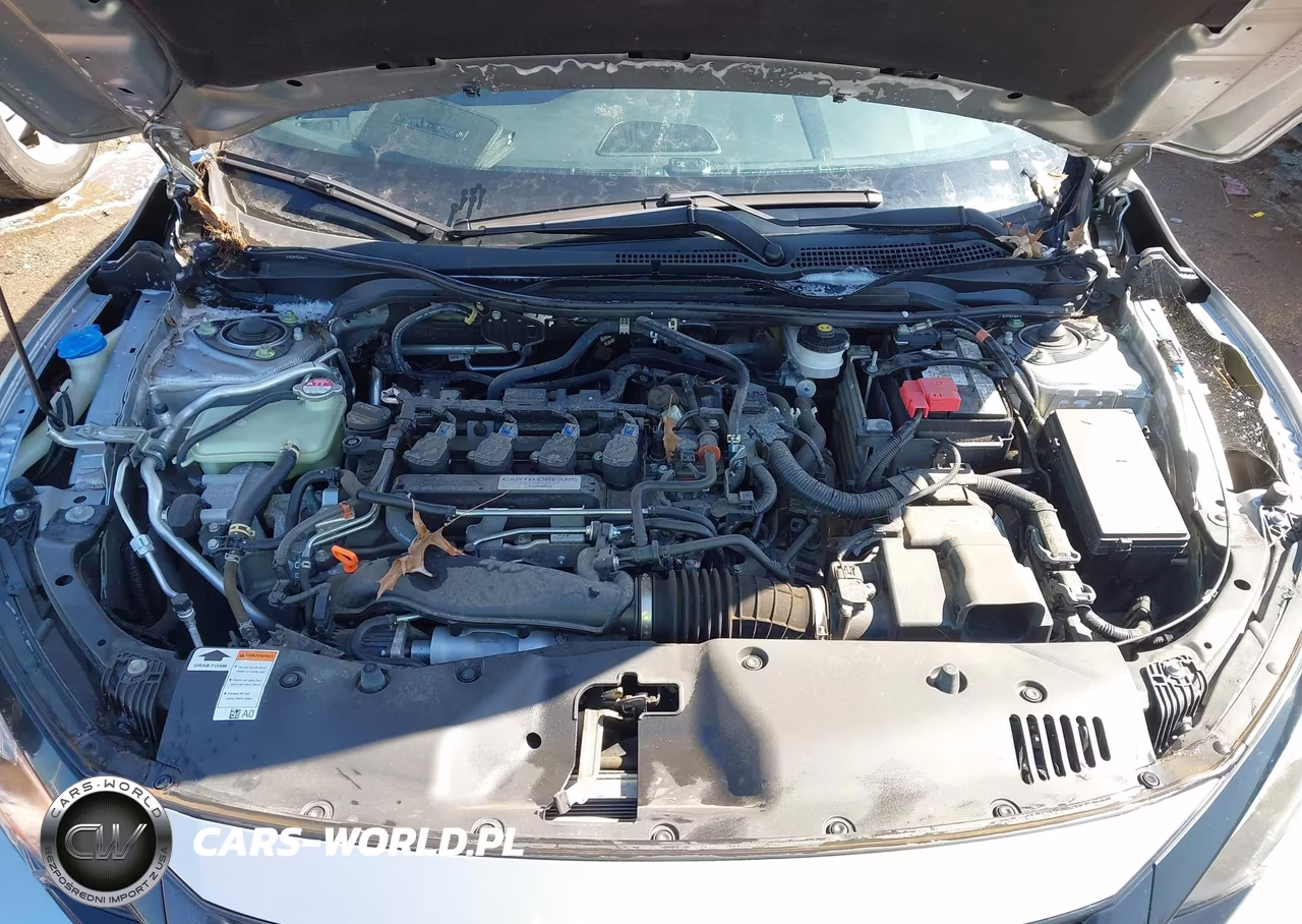 2020 Honda Civic Sport Touring VIN:SHHFK7H96LU208839 - 10
