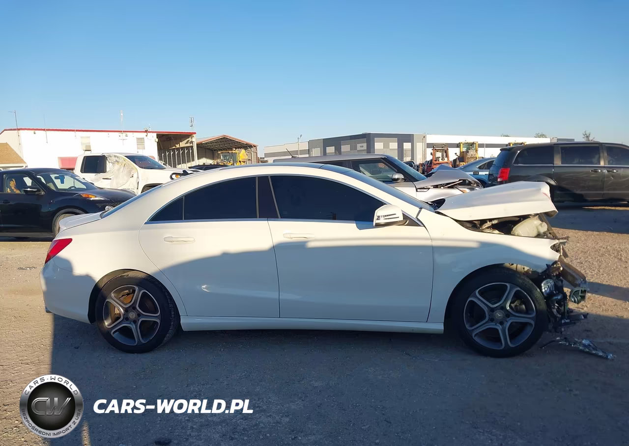 2014 Mercedes-Benz Cla 250 4Matic VIN:WDDSJ4GB3EN122758 - 14