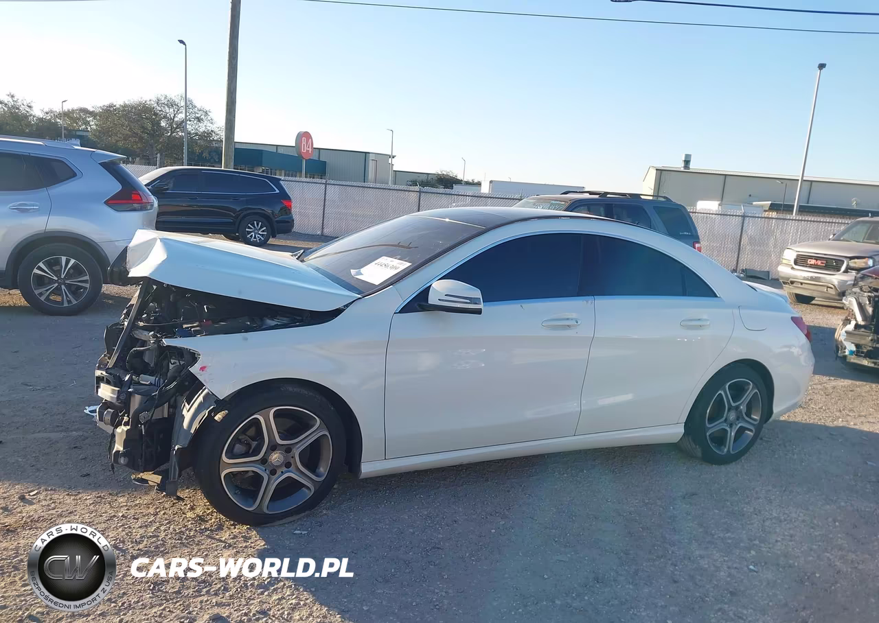 2014 Mercedes-Benz Cla 250 4Matic VIN:WDDSJ4GB3EN122758 - 15