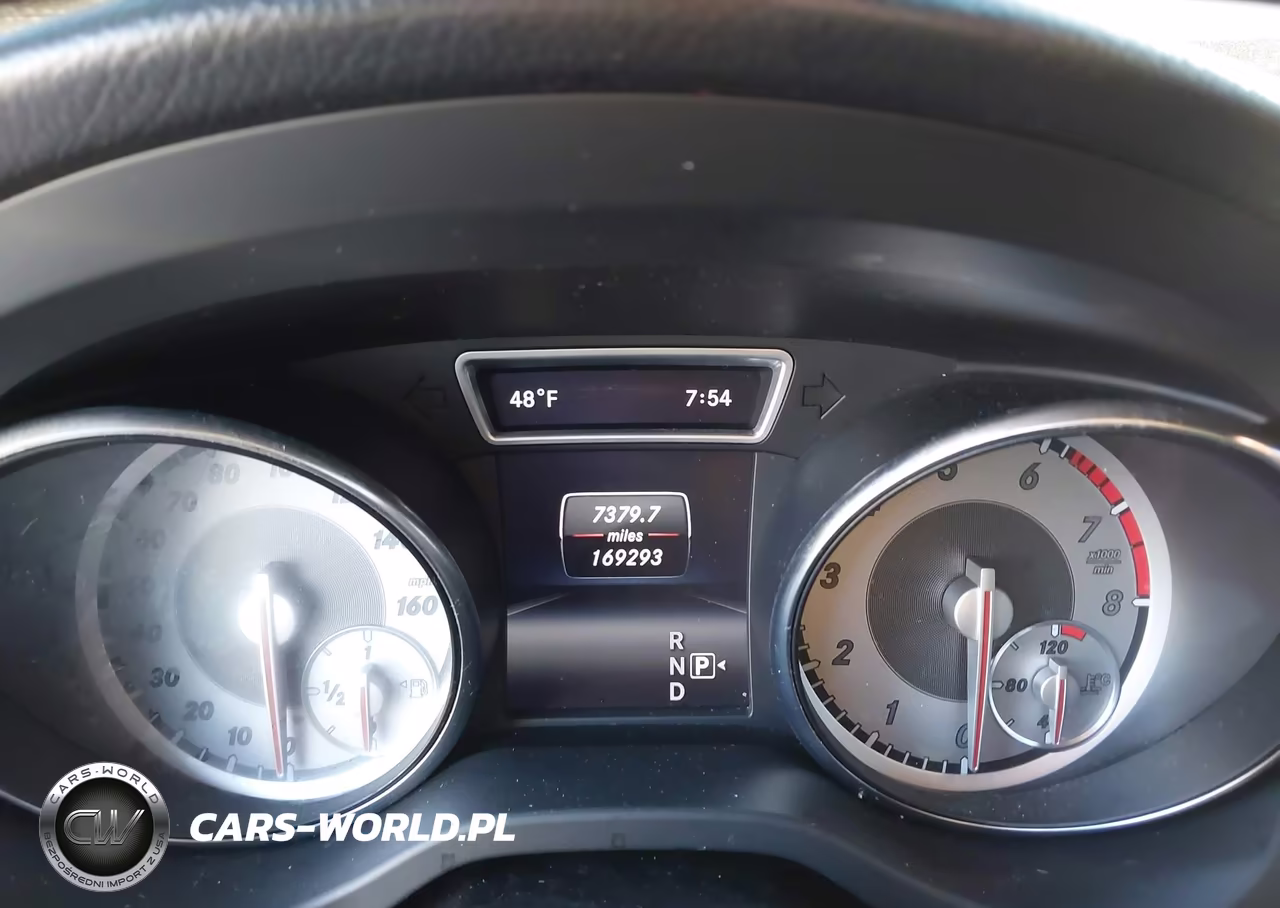 2014 Mercedes-Benz Cla 250 4Matic VIN:WDDSJ4GB3EN122758 - 7