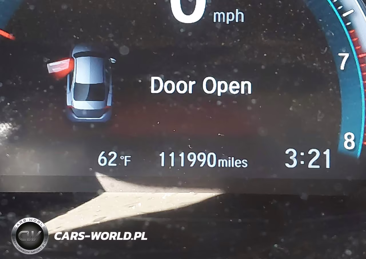 2019 Honda Civic Lx VIN:19XFC2F69KE032643 - 7