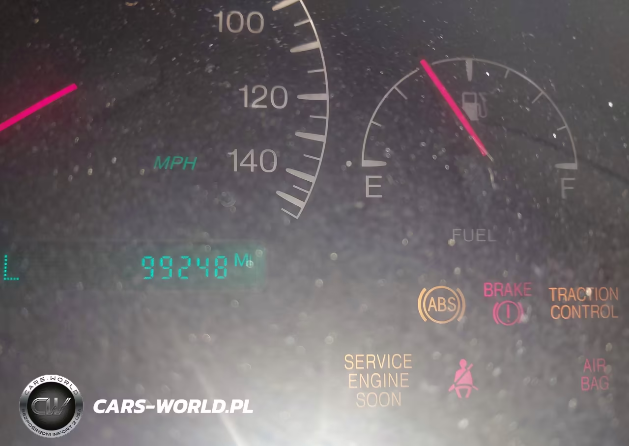 2003 Cadillac Seville Sls VIN:1G6KS54Y63U161940 - 15