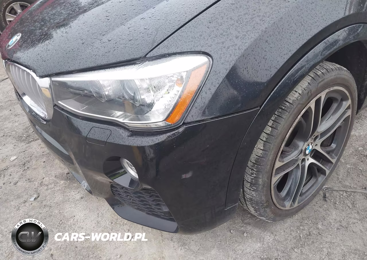 2015 BMW X4 xDrive28I VIN:5UXXW3C51F0M88419 - 18