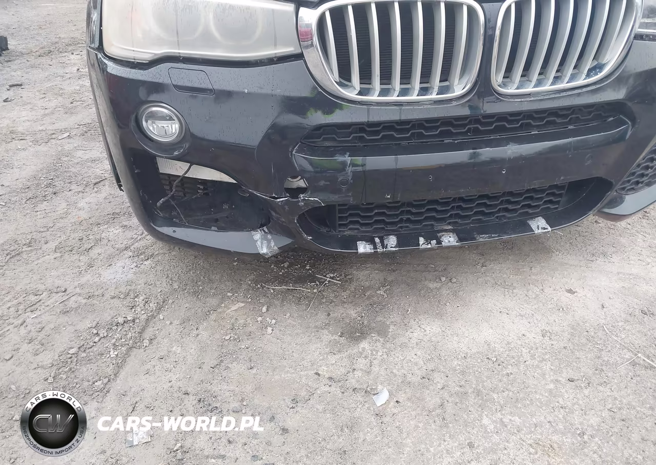2015 BMW X4 xDrive28I VIN:5UXXW3C51F0M88419 - 6