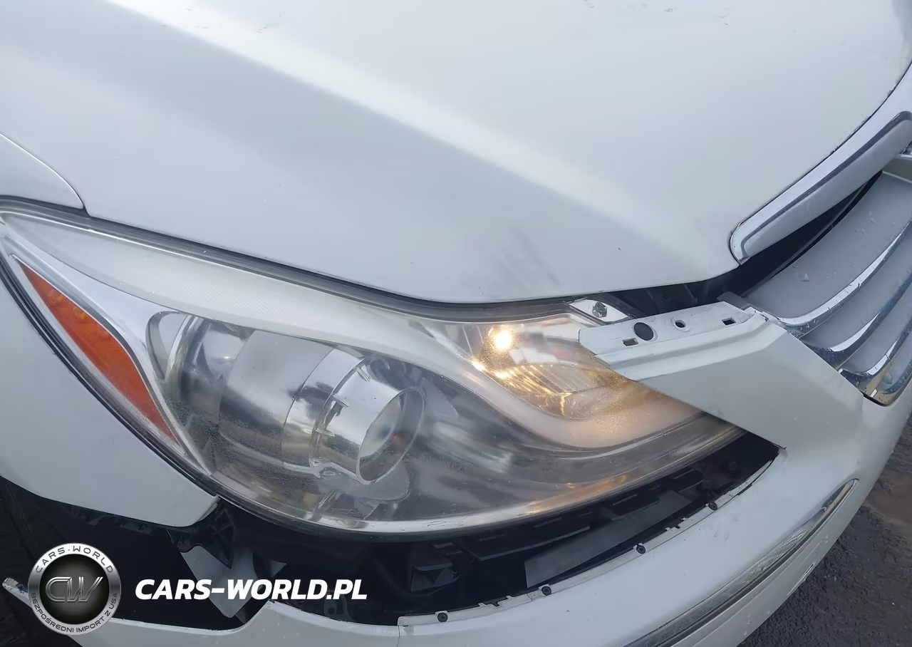 2013 Hyundai Genesis 3.8 VIN:KMHGC4DDXDU214322 - 6
