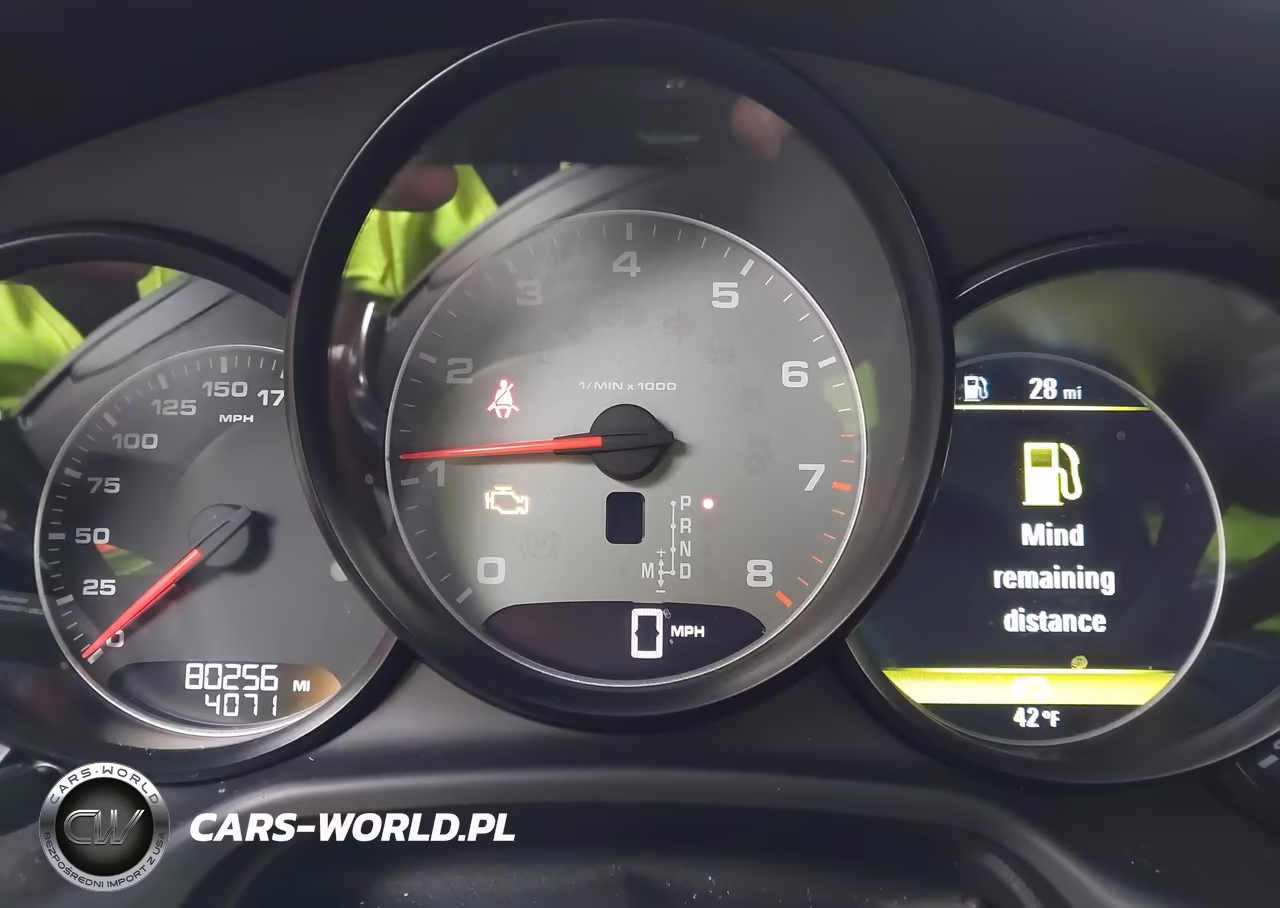 2013 Porsche Panamera S VIN:WP0AB2A75DL060558 - 7
