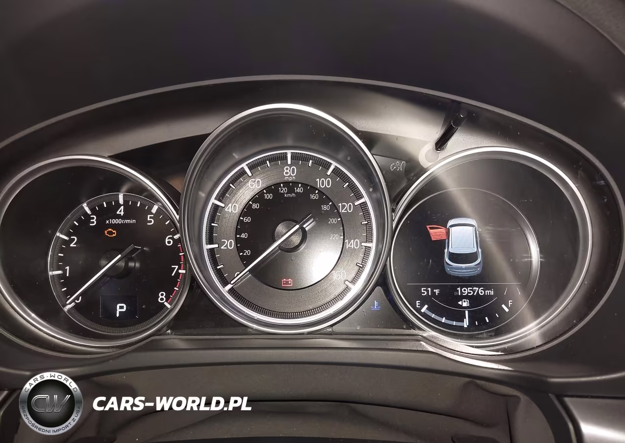 2024 Mazda Cx-5 2.5 S Select VIN:JM3KFBBL5R0408718 - 7