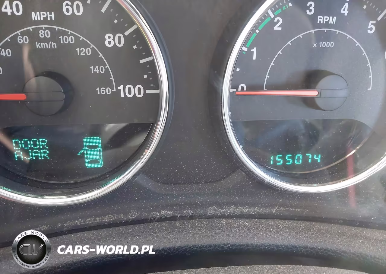 2013 Jeep Wrangler Sport VIN:1C4AJWAG4DL596234 - 7