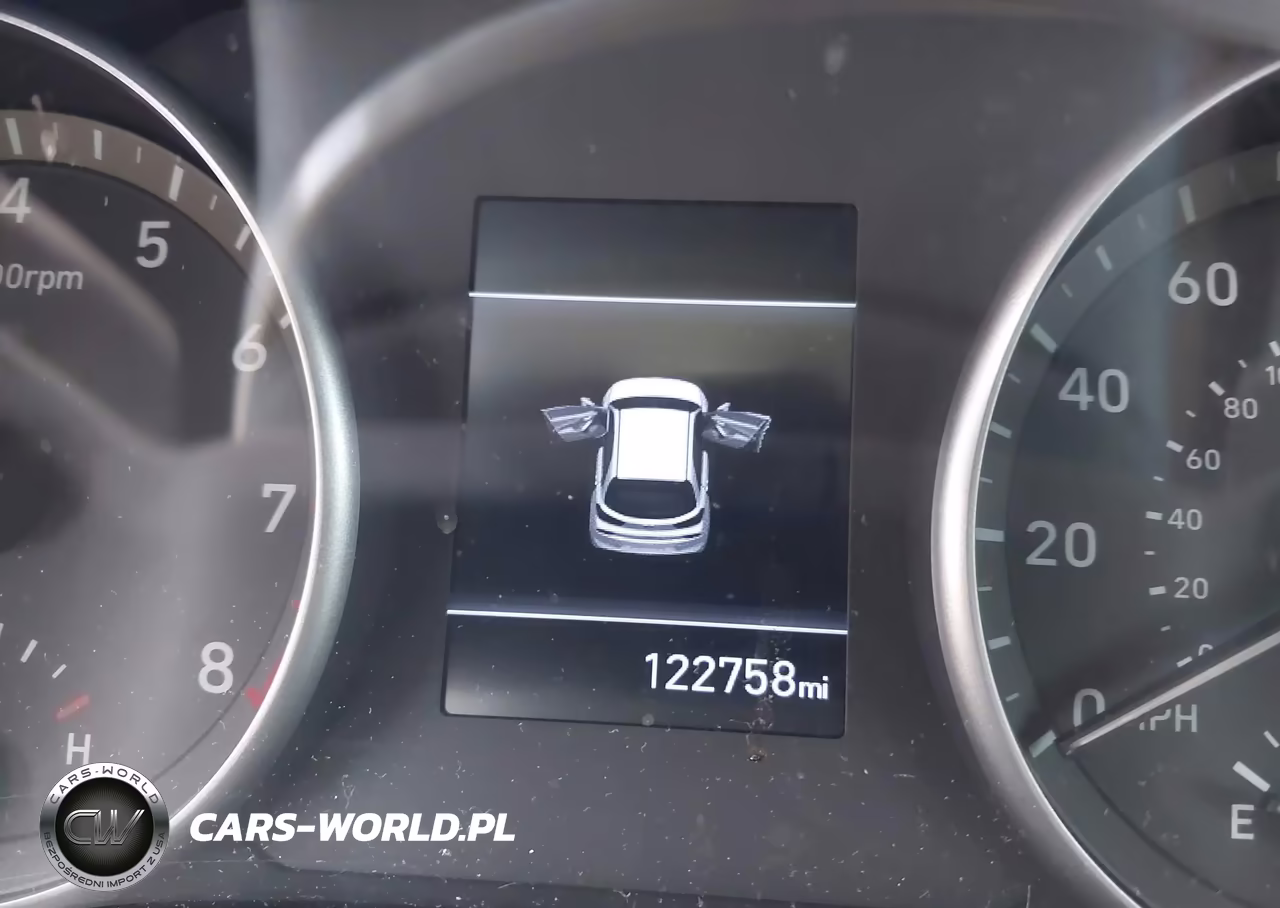 2019 Hyundai Elantra Gt VIN:KMHH35LEXKU088710 - 15