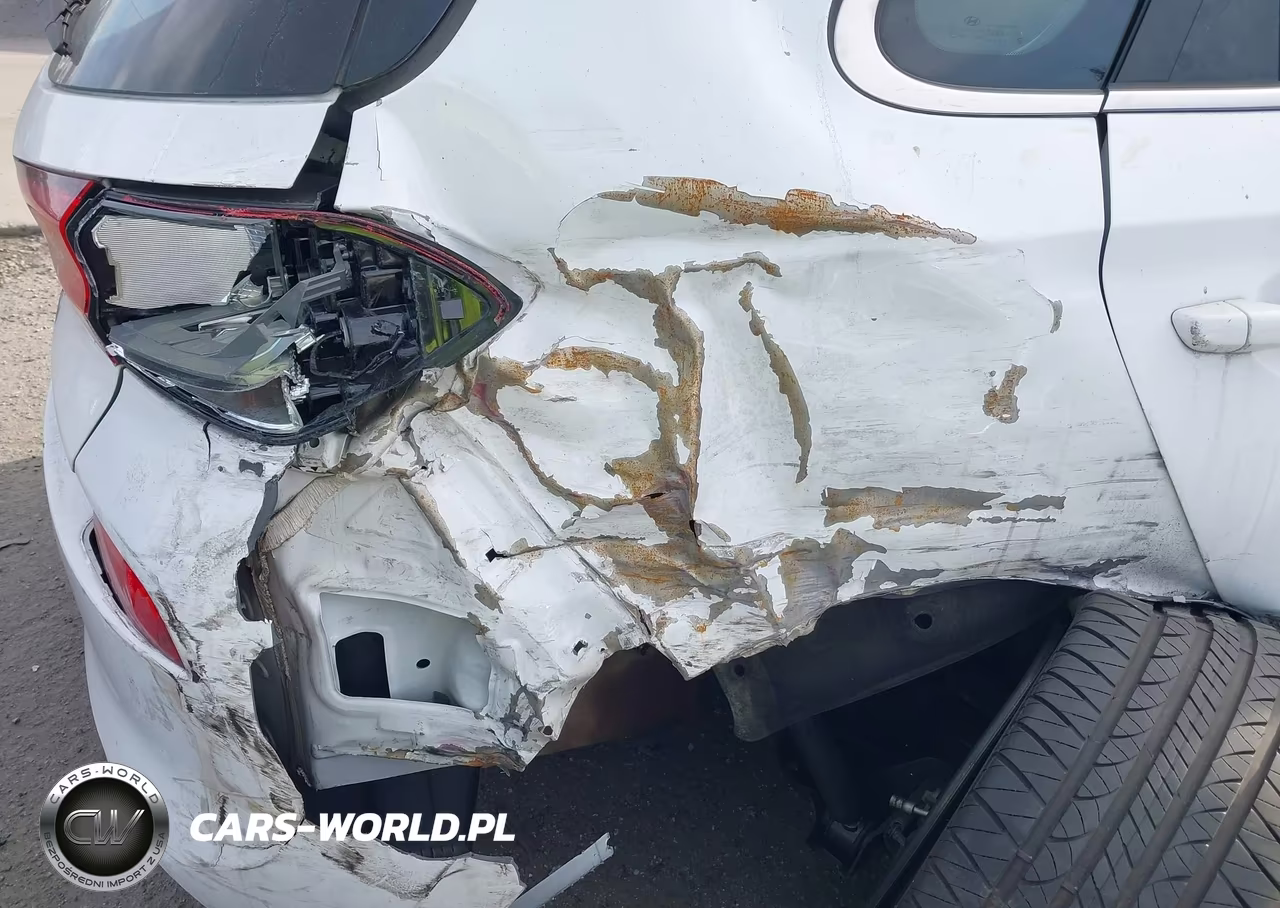 2019 Hyundai Elantra Gt VIN:KMHH35LEXKU088710 - 18