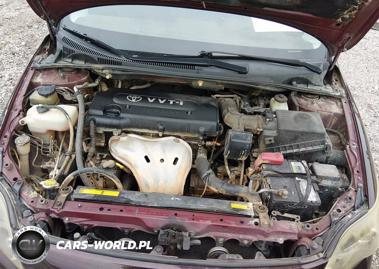 2008 Scion Tc VIN:JTKDE167180245939 - 10
